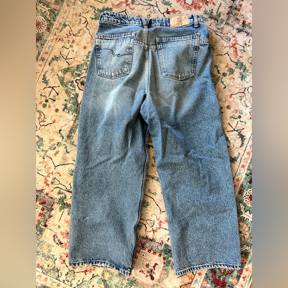 Free People Deep Trance Jeans - Picture 4 of 5